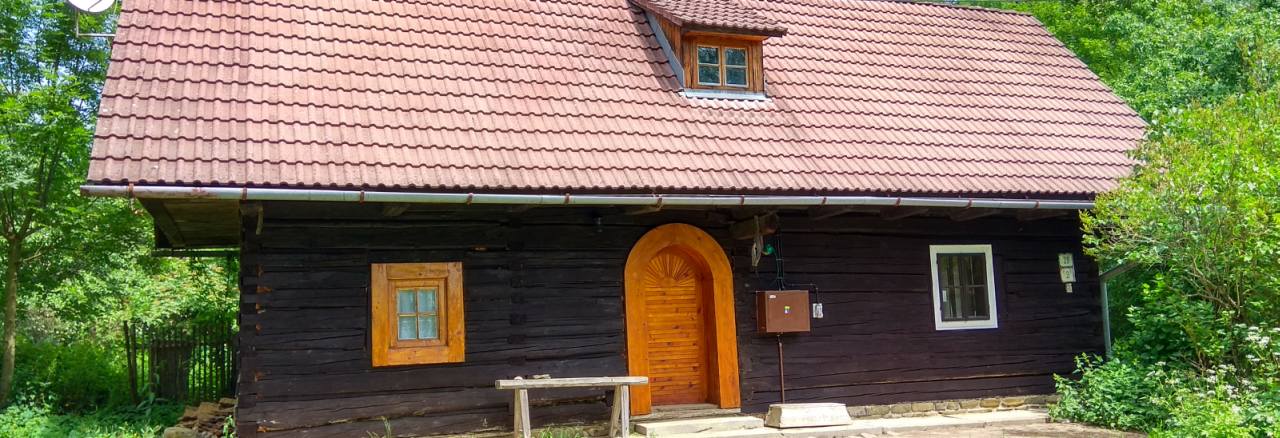 Accommodation in the Orava region
